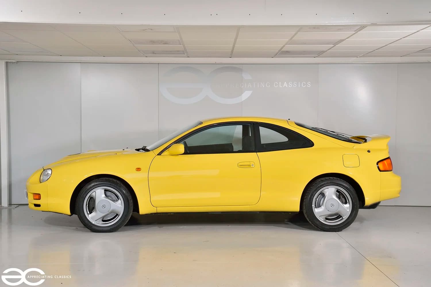 Toyota Celica GT4